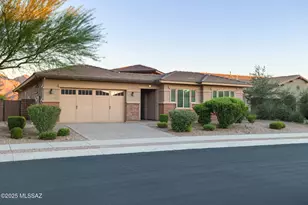 13492 N Silver Cassia Pl, Tucson, AZ 85755 - Photo 1