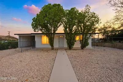 1964 W Mistletoe Circle, Tucson, AZ 85713 - Photo 1