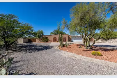 432 S Calle Del Cobre, Tucson, AZ 85748 - Photo 1