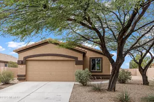 14255 N Bronze Statue Ave, Marana, AZ 85658 - Photo 1