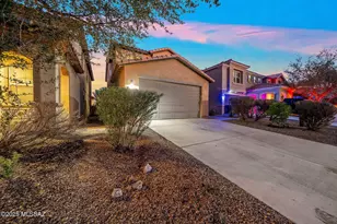 925 W Camino Nogal Blanco, Sahuarita, AZ 85629 - Photo 1