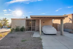 7003 N Starview Dr, Tucson, AZ 85741 - Photo 1