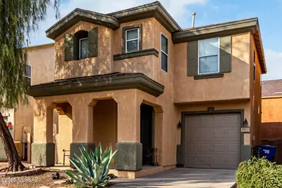 8077 E Senate Street, Tucson, AZ 85730 - Photo 1