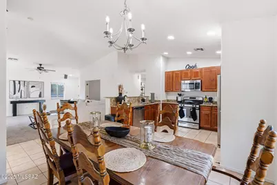 102 S Beyerville Place, Sahuarita, AZ 85629 - Photo 1