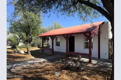 3134 N Richey Boulevard, Tucson, AZ 85716 - Photo 1