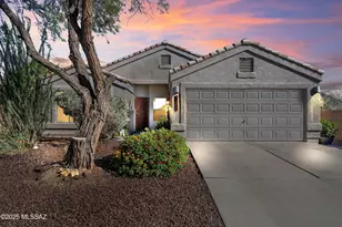 8441 S Via De Roberto, Tucson, AZ 85747 - Photo 1