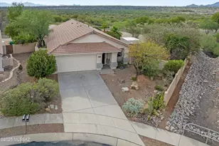13201 N Classic Overlook Ct, Oro Valley, AZ 85755 - Photo 1