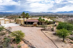 1120 W Arroyo Vista Dr, Benson, AZ 85602 - Photo 1