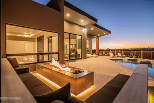 6041 N Vista Valverde, Tucson, AZ 85718 - Photo 1