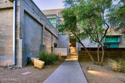 1001 E 17th Street #109, Tucson, AZ 85719 - Photo 1