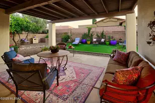 10180 N Fox Hunt Ln, Oro Valley, AZ 85737 - Photo 1