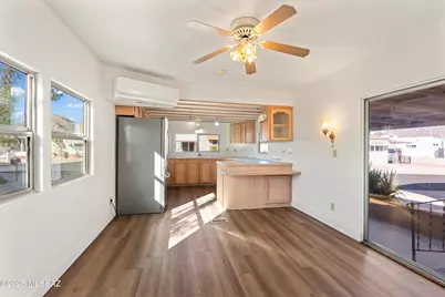 5787 W Lazy S Street, Tucson, AZ 85713 - Photo 1