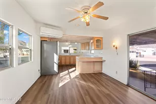 5787 W Lazy S St, Tucson, AZ 85713 - Photo 1