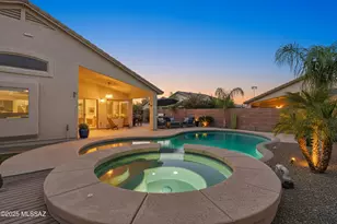 12915 E Wild Horse Corral Dr, Vail, AZ 85641 - Photo 1