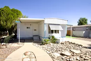 6330 N Orange Blossom Ln, Tucson, AZ 85741 - Photo 1