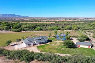 1050 S Dill Rd, Benson, AZ 85602 - Photo 1
