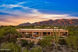 3851 E Placita del Campeon, Tucson, AZ 85718 - Photo 1