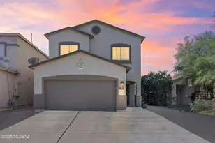 3592 E Felix Blvd, Tucson, AZ 85706 - Photo 1