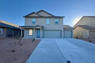 8388 S Clara Roberts Wy, Vail, AZ 85641 - Photo 1
