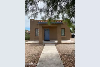 316 N Cherry Avenue, Tucson, AZ 85719 - Photo 1