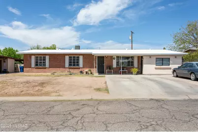 1518 W Otilia Drive, Tucson, AZ 85705 - Photo 1