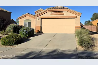 276 S J Niles Puckett Avenue, Vail, AZ 85641 - Photo 1