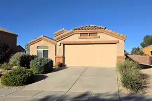 276 S J Niles Puckett Ave, Vail, AZ 85641 - Photo 1