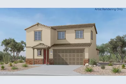 14006 E Corte Del Renegado, Vail, AZ 85641 - Photo 1