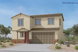 14006 E Corte del Renegado, Vail, AZ 85641 - Photo 1