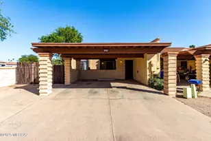 5051 S Warren Ave, Tucson, AZ 85706 - Photo 1