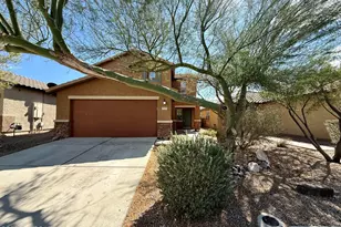 9528 Desert Fauna Loop, Tucson, AZ 85747 - Photo 1