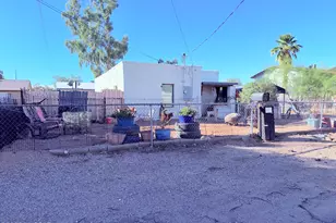 420 E Navajo Rd, Tucson, AZ 85705 - Photo 1