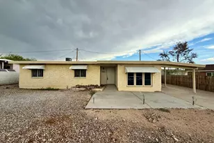 2120 N 3rd Ave, Tucson, AZ 85705 - Photo 1