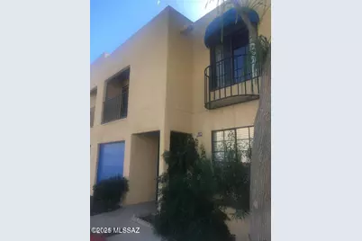 218 E Pastime Road, Tucson, AZ 85705 - Photo 1