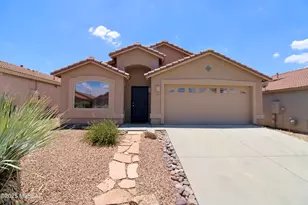 579 W Tara Danette Dr, Tucson, AZ 85704 - Photo 1