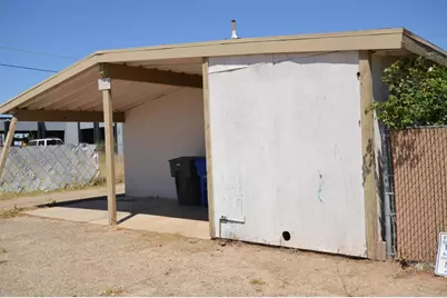324 W Navajo Road, Tucson, AZ 85705 - Photo 1