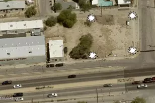 510 W Speedway Blvd, Tucson, AZ 85705 - Photo 1