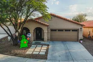 3537 W Camino De Talia, Tucson, AZ 85741 - Photo 1