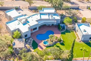 645 S VÃ­a Golondrina, Tucson, AZ 85716 - Photo 1