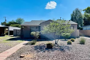 3014 E Linden St, Tucson, AZ 85716 - Photo 1