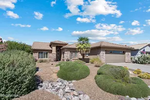 37774 S Boulder Wind Dr, Saddlebrooke, AZ 85739 - Photo 1