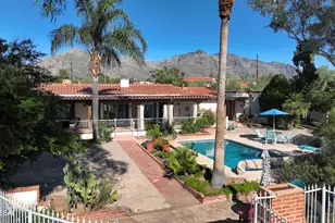6760 N Casas Adobes Rd, Tucson, AZ 85704 - Photo 1