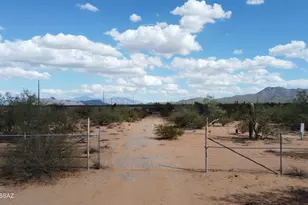 5400 N River Rock Ln N, Tucson, AZ 85743 - Photo 1