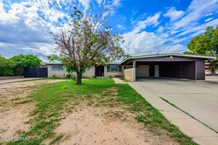 7528 E 33rd St, Tucson, AZ 85710 - Photo 1