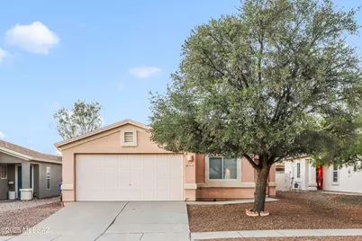 10145 E Desert Paradise Place, Tucson, AZ 85747 - Photo 1