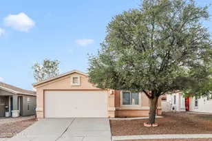 10145 E Desert Paradise Pl, Tucson, AZ 85747 - Photo 1