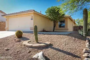 3289 W Corte Albor, Tucson, AZ 85745 - Photo 1
