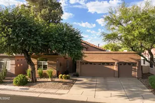 281 E Desert Golf Pl, Oro Valley, AZ 85737 - Photo 1