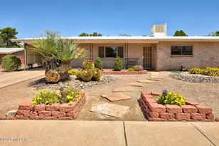 8435 E 25th St, Tucson, AZ 85710 - Photo 1