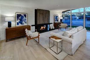 7002 E Mesa Grande Dr, Tucson, AZ 85715 - Photo 1